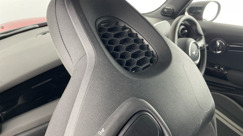 MINI Convertible 1.5 Cooper Sport Premium Plus 2dr Auto Petrol Convertible